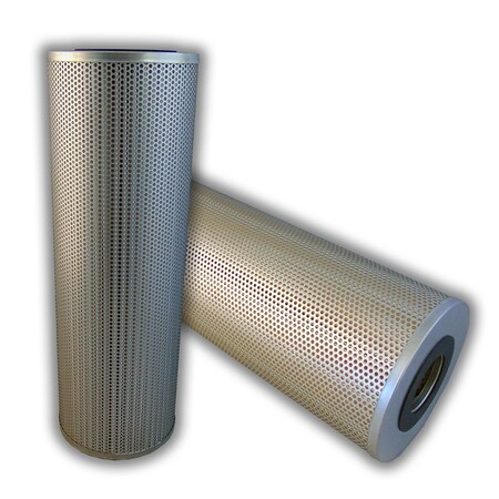 Main Filter Hydraulic Filter, replaces WIX R50C10CWP, Return Line, 10 micron, Outside-In MF0062735